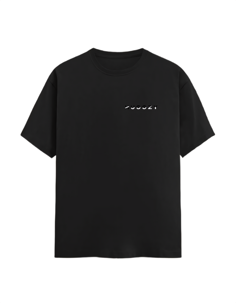 HUGGZY Signature Classic T-Shirt