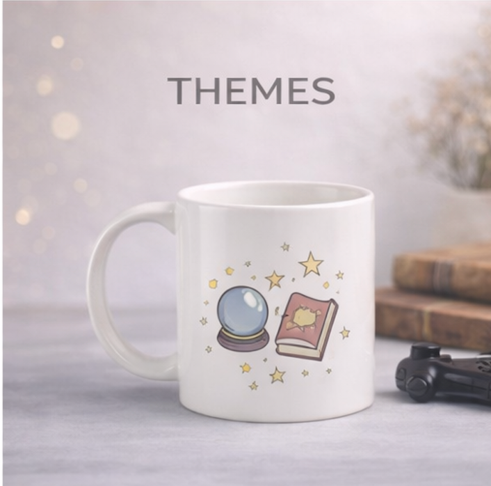 Themes