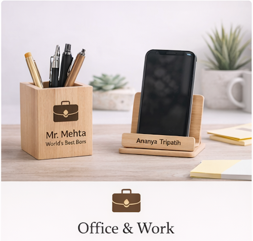 Office & Work